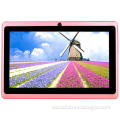 Wholesale Allwinner A33 android 4.4 tablet pc 7.85 inch